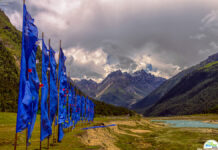 Lachung North Sikkim, Tourism Sikkim Yumthang Valley, North Sikkim