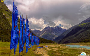 Yumthang Valley, North Sikkim