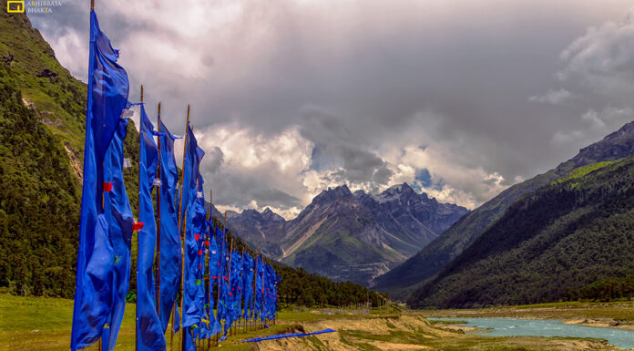 Lachung North Sikkim, Tourism Sikkim Yumthang Valley, North Sikkim