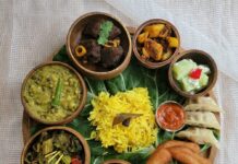 Celebrating Sikkim Food and Culture Sikkim Food