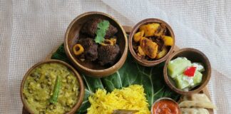 Celebrating Sikkim Food and Culture Sikkim Food